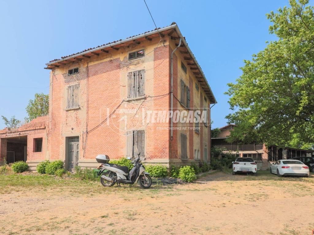 Rustico / casale a Valsamoggia in Via Tombarello 5/A - Foto 4