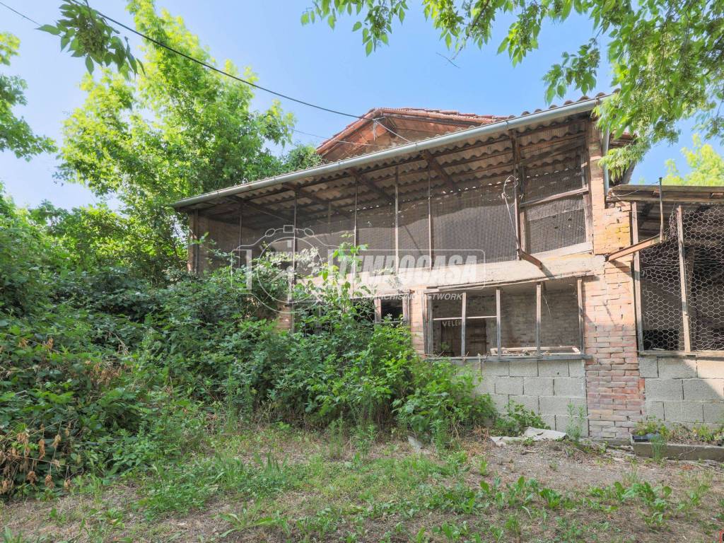 Rustico / casale a Valsamoggia in Via Tombarello 5/A - Foto 5