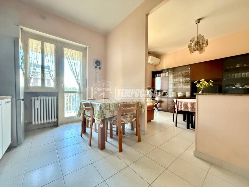 Appartamento a Nichelino in Via Pinerolo - Foto 5