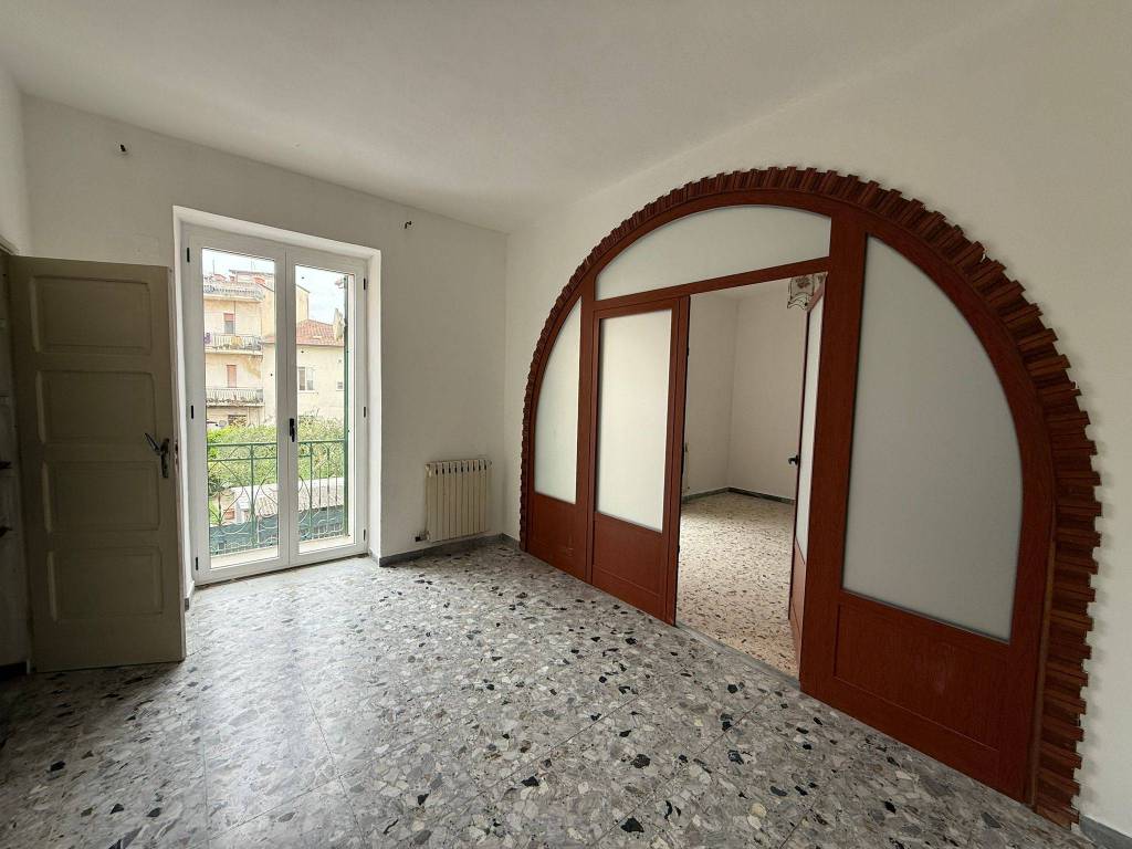 Appartamento a Benevento in Via Giuseppe Maria Galanti - Foto 3