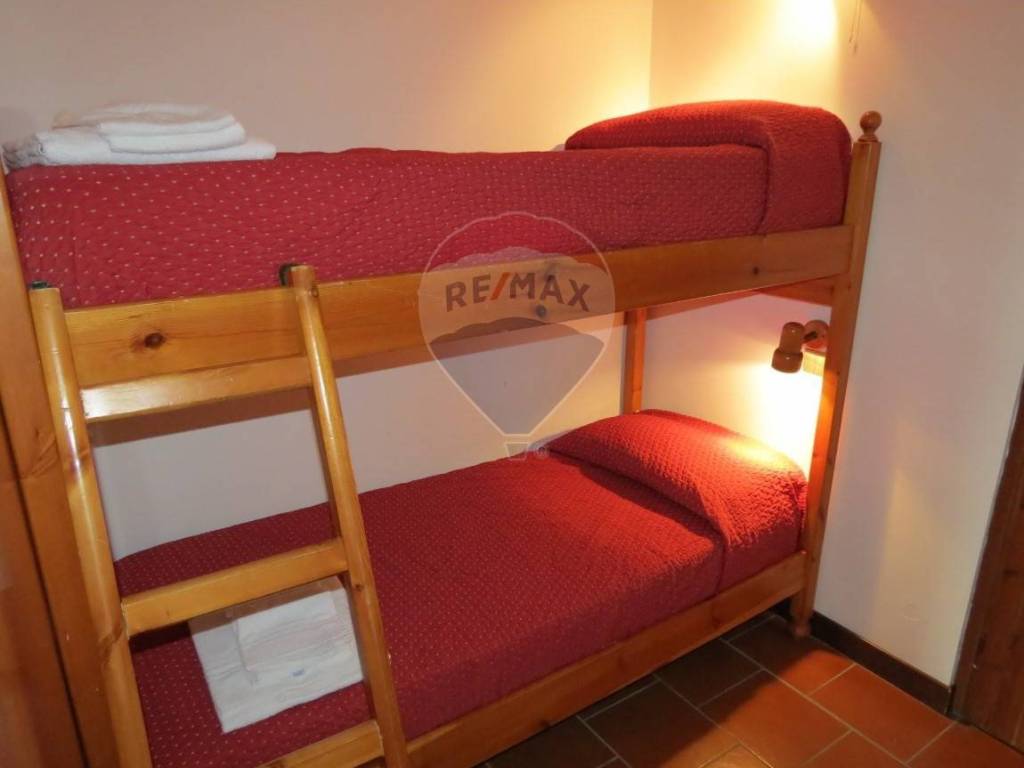 Appartamento a Valtournenche in Località la Vieille - Foto 2