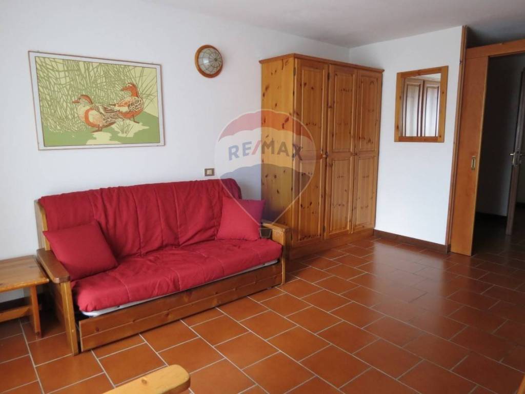 Appartamento a Valtournenche in Località la Vieille - Foto 3