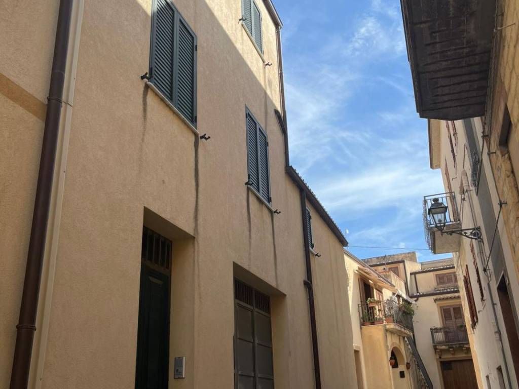 Casa indipendente a Sambuca di sicilia in Cortile Abene, 6 - Foto 2