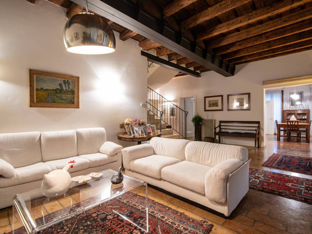Villa a Due carrare in Via Saline - Foto 3