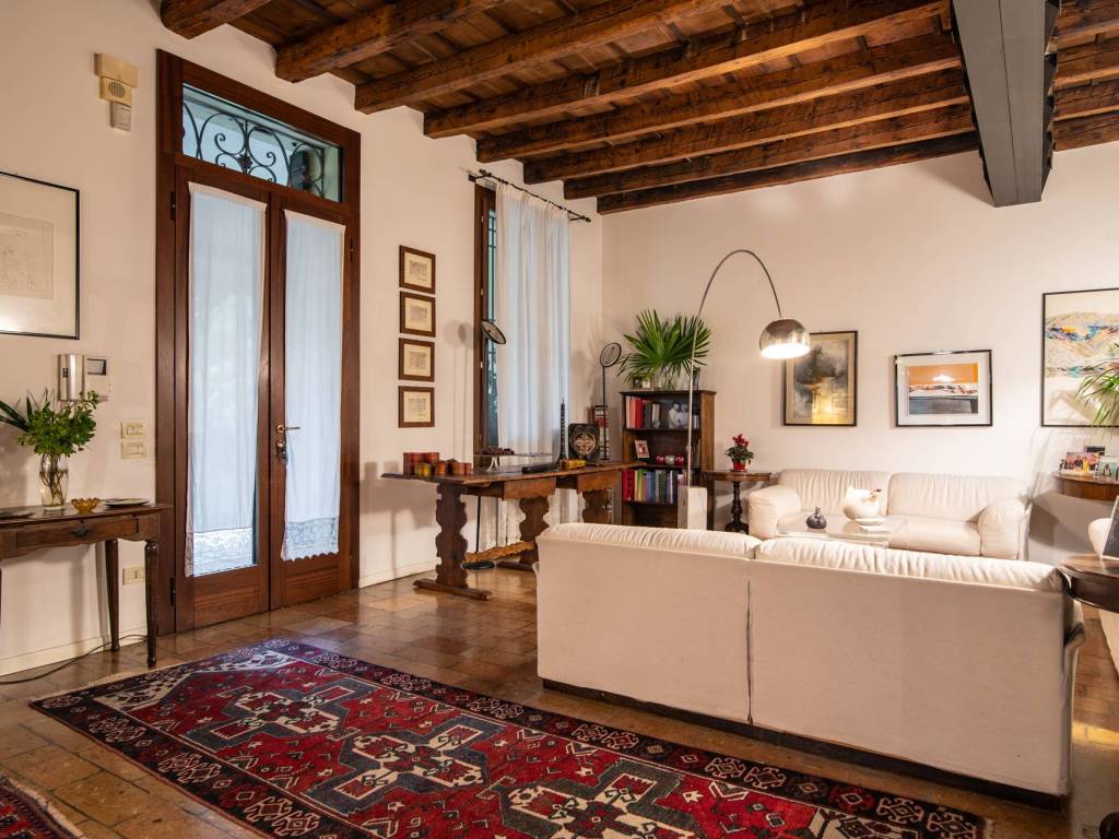 Villa a Due carrare in Via Saline - Foto 5
