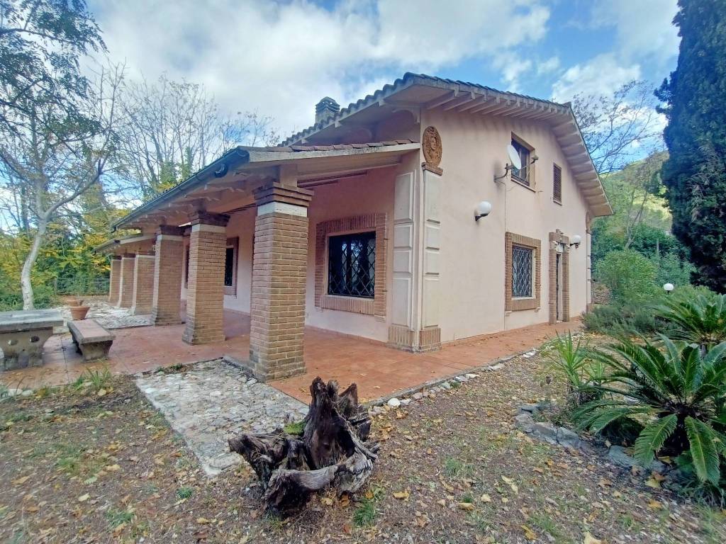 Villa a Stroncone in Frazione Coppe, 95 - Foto 2