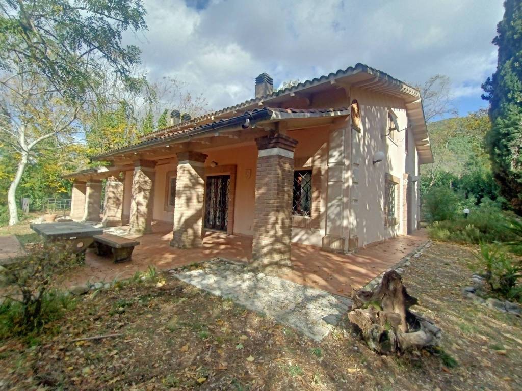 Villa a Stroncone in Frazione Coppe, 95 - Foto 3