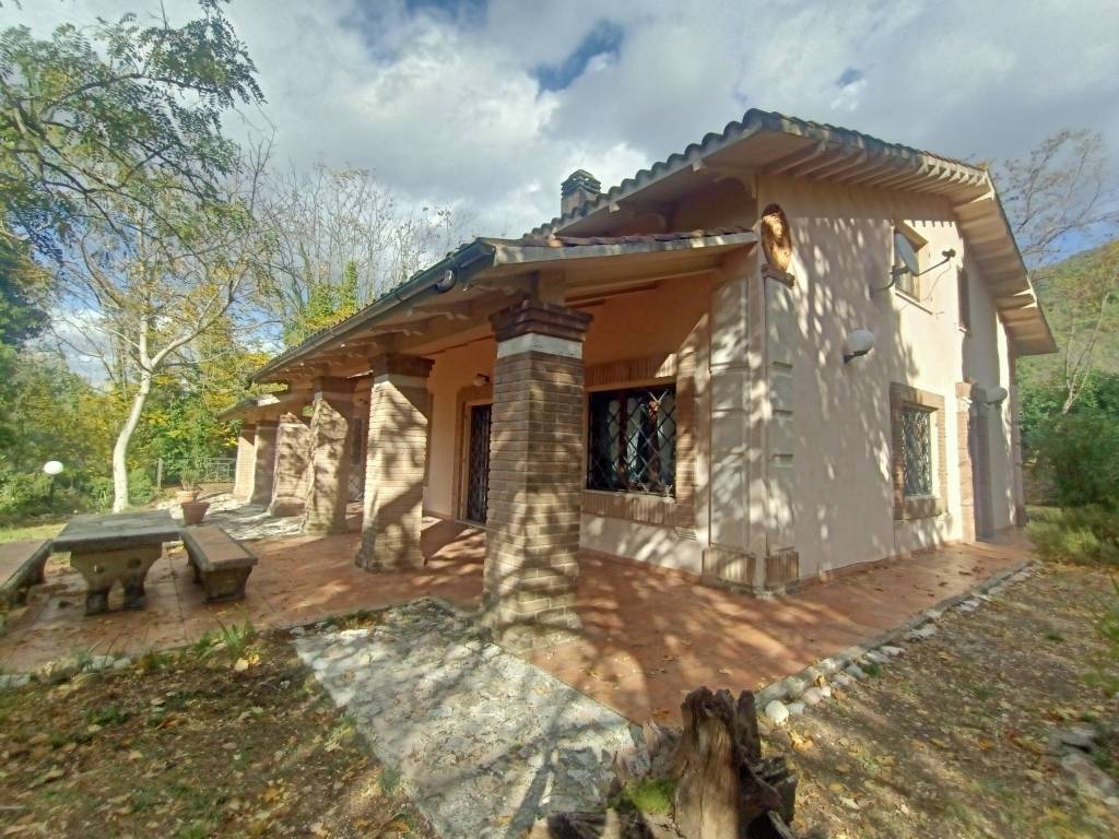 Villa a Stroncone in Frazione Coppe, 95 - Foto 4
