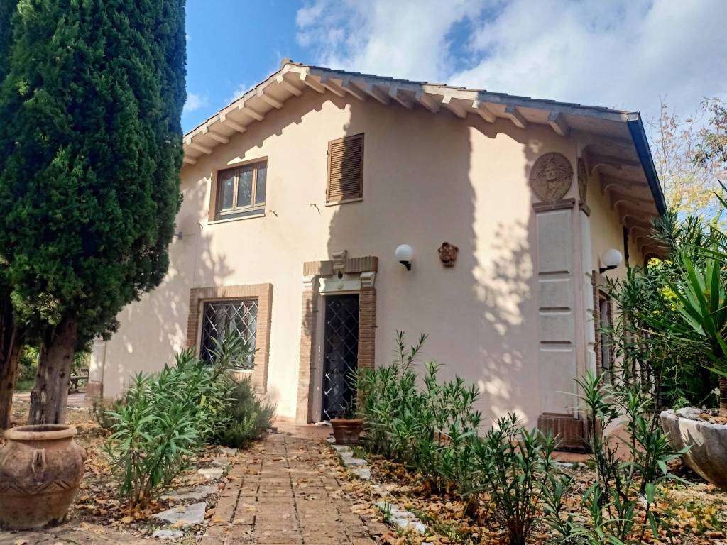 Villa a Stroncone in Frazione Coppe, 95 - Foto 5
