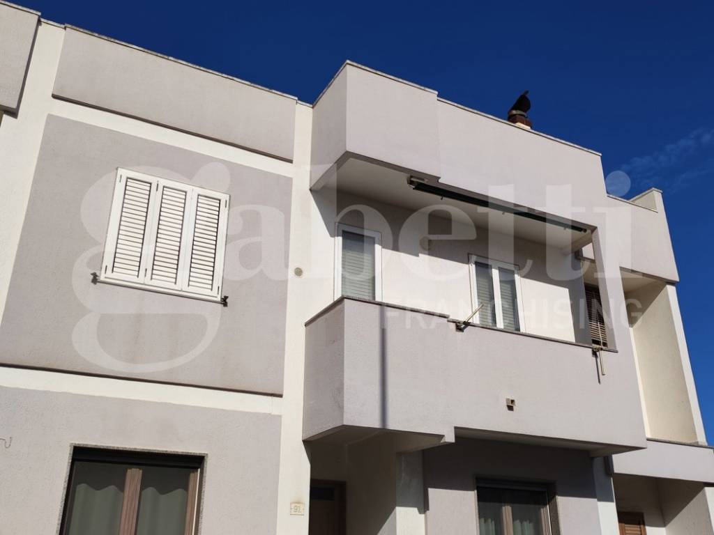 Appartamento a Presicce-acquarica - Foto 3