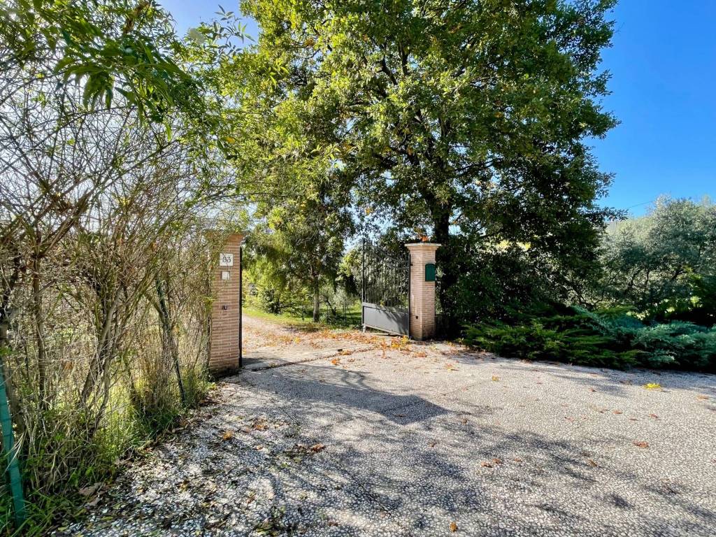 Villa a Veroli in Contrada Virano, 53 - Foto 2