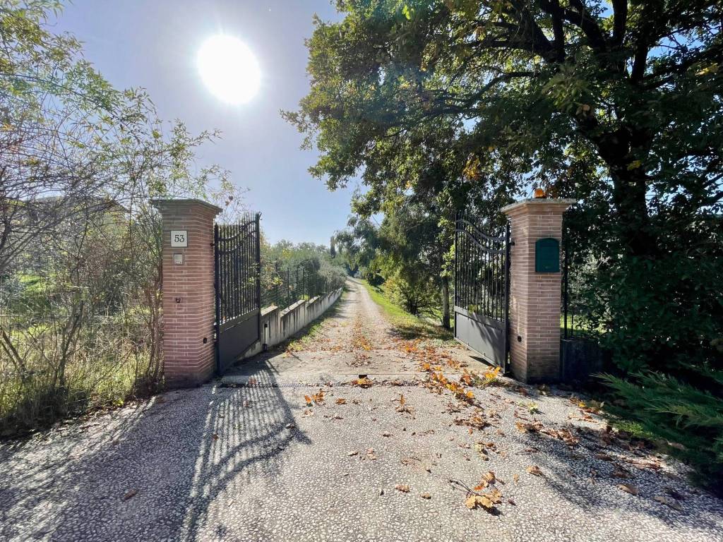 Villa a Veroli in Contrada Virano, 53 - Foto 3