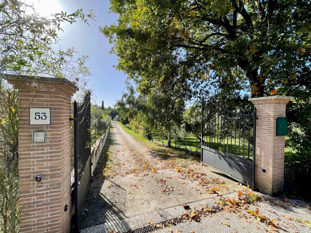Villa a Veroli in Contrada Virano, 53 - Foto 4