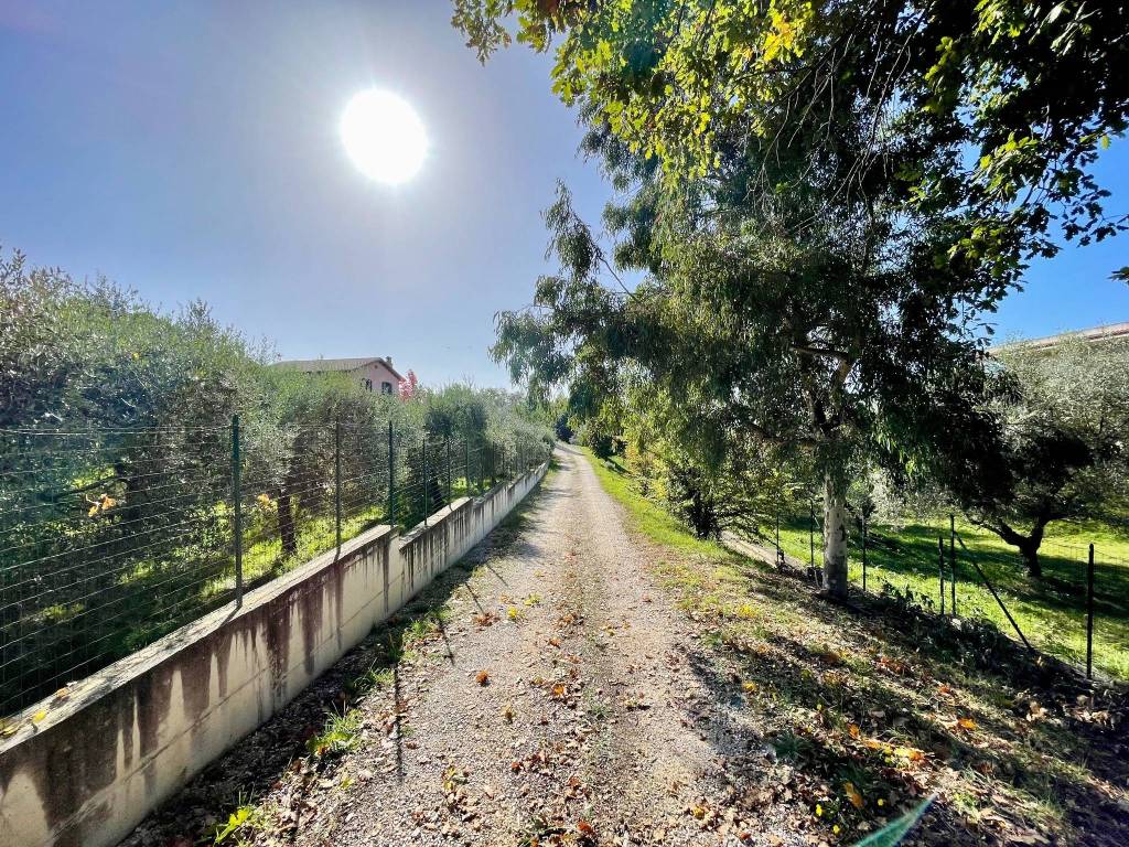 Villa a Veroli in Contrada Virano, 53 - Foto 5