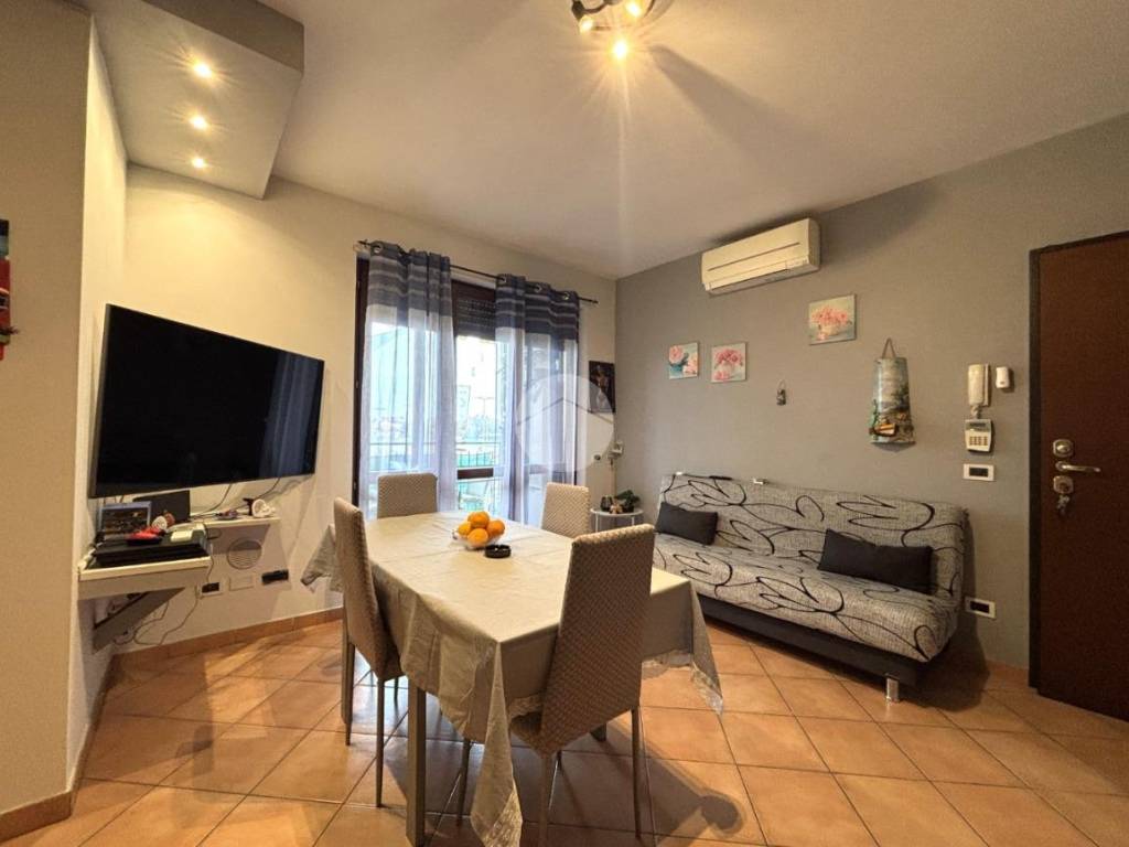 Appartamento a Torrevecchia pia in Via Galluzzi, 1 - Foto 2