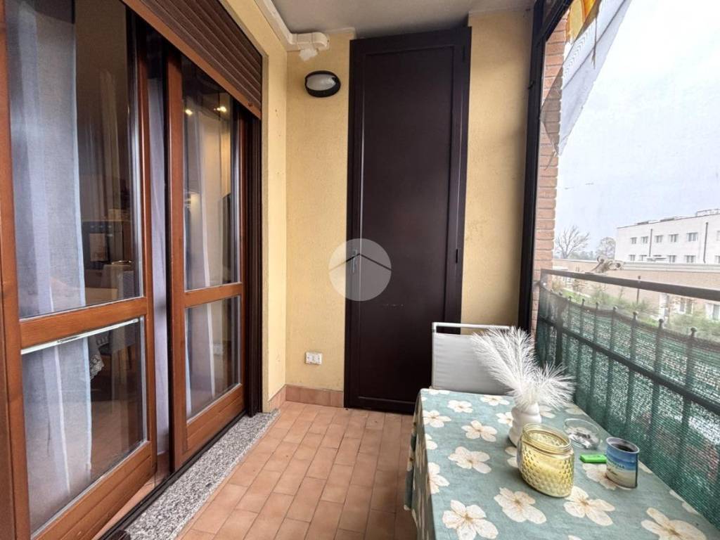 Appartamento a Torrevecchia pia in Via Galluzzi, 1 - Foto 3