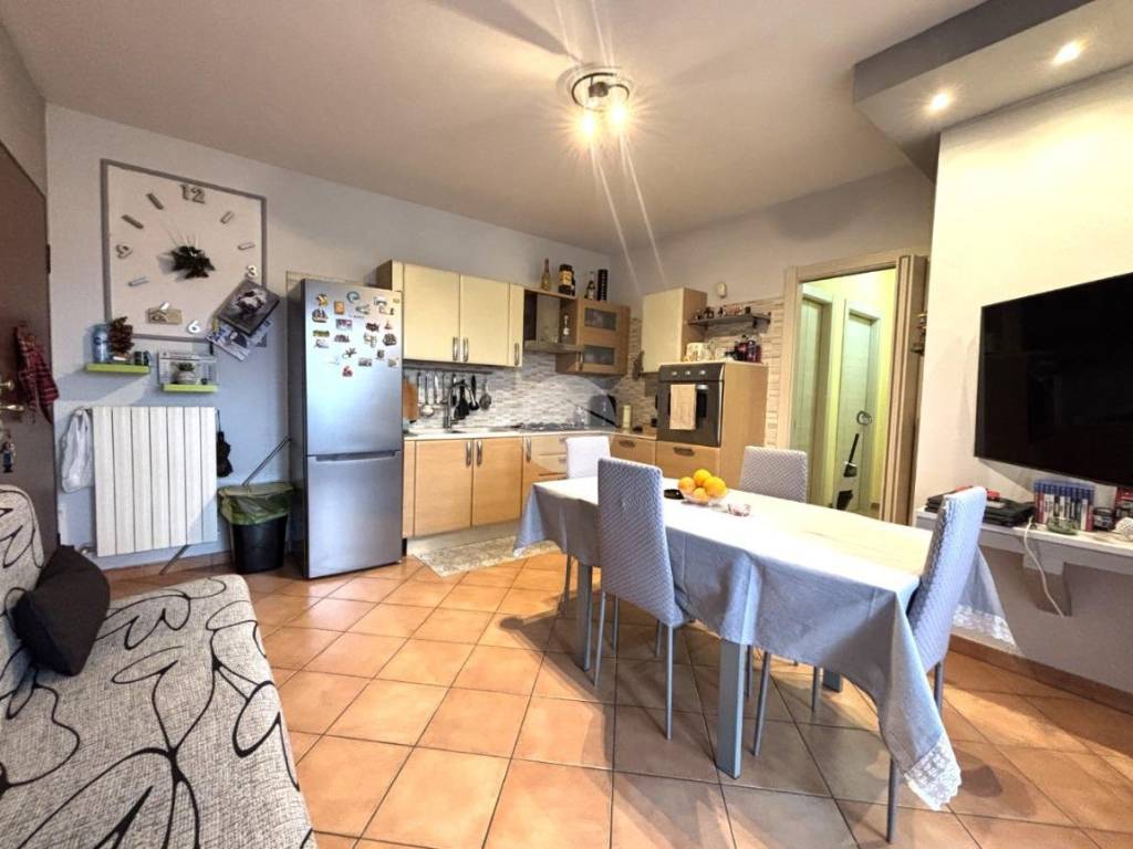 Appartamento a Torrevecchia pia in Via Galluzzi, 1 - Foto 4