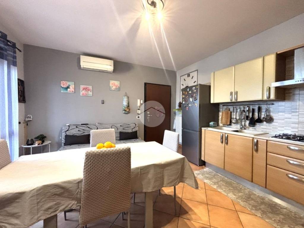 Appartamento a Torrevecchia pia in Via Galluzzi, 1 - Foto 5