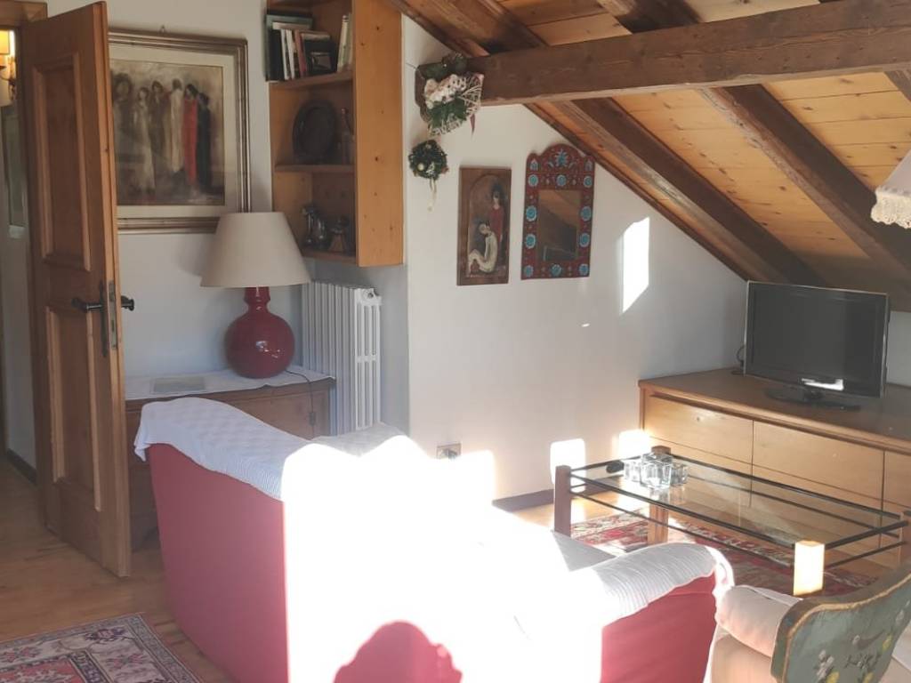 Appartamento a Cortina d'ampezzo in Località Val di Sopra - Foto 3