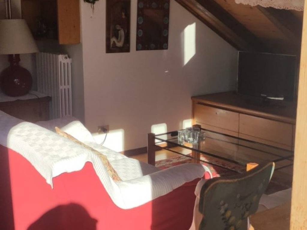 Appartamento a Cortina d'ampezzo in Località Val di Sopra - Foto 4