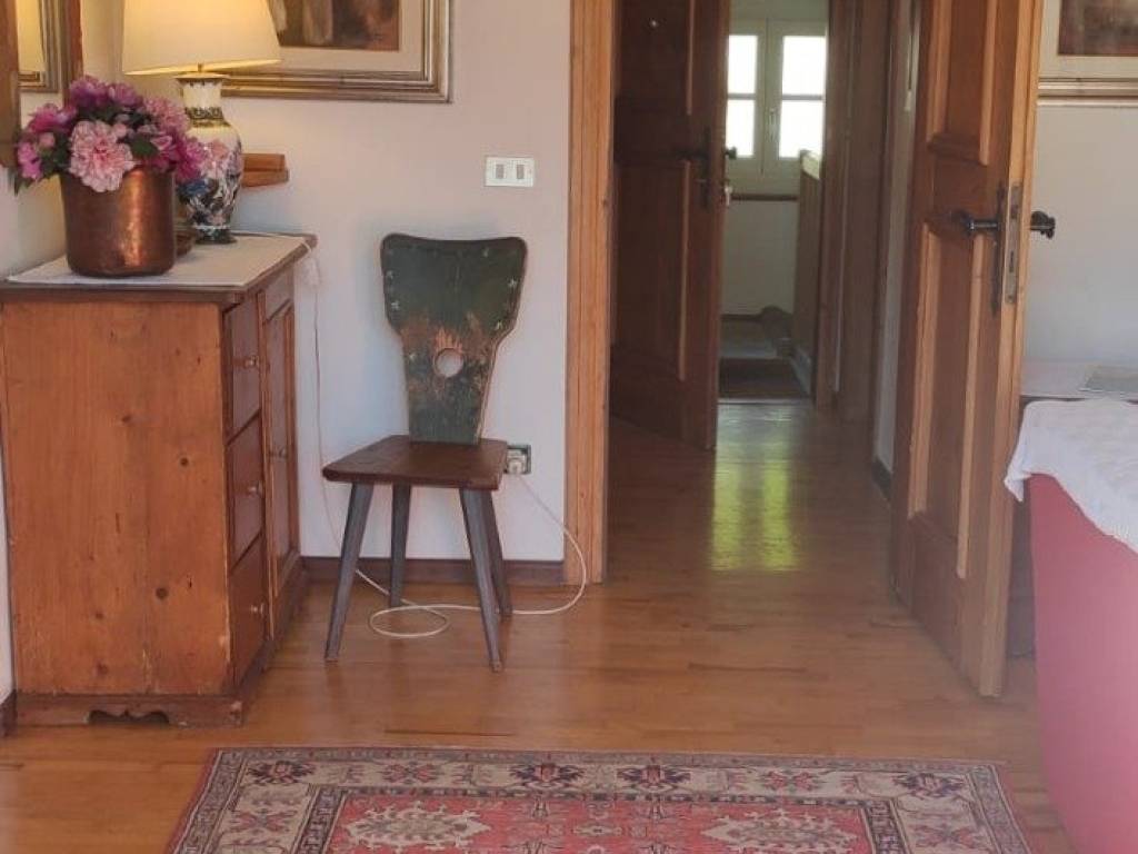 Appartamento a Cortina d'ampezzo in Località Val di Sopra - Foto 5