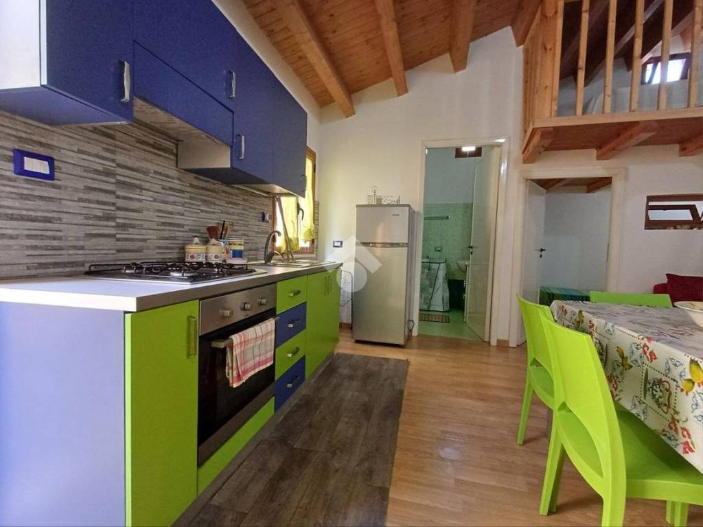 Casa indipendente a Castellammare del golfo in Via Renda, 4 - Foto 2