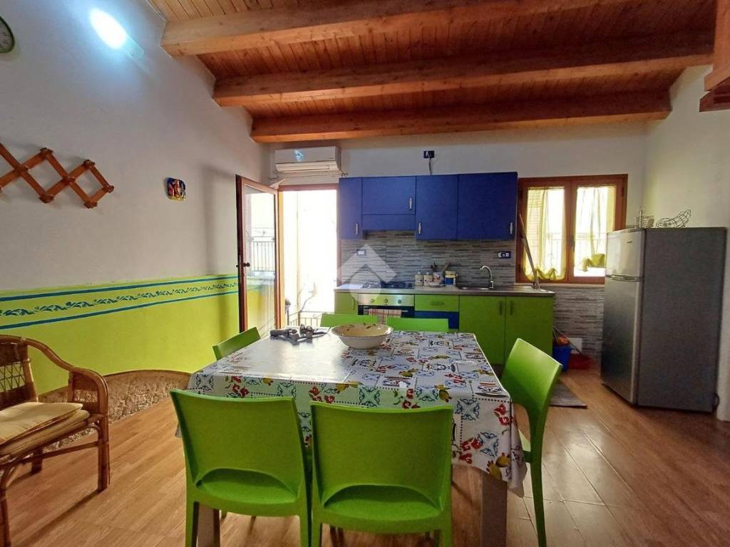 Casa indipendente a Castellammare del golfo in Via Renda, 4 - Foto 4