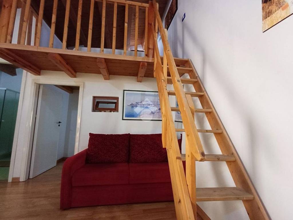 Casa indipendente a Castellammare del golfo in Via Renda, 4 - Foto 5