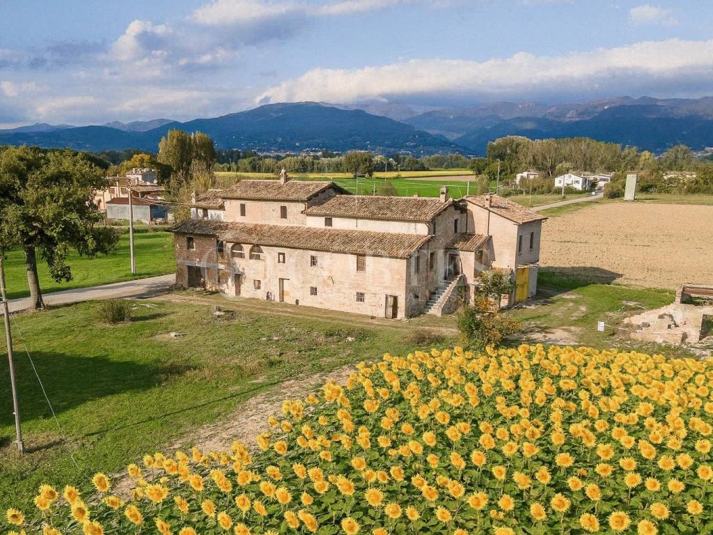 Villa a Citerna in Via Cristoforo Colombo - Foto 2