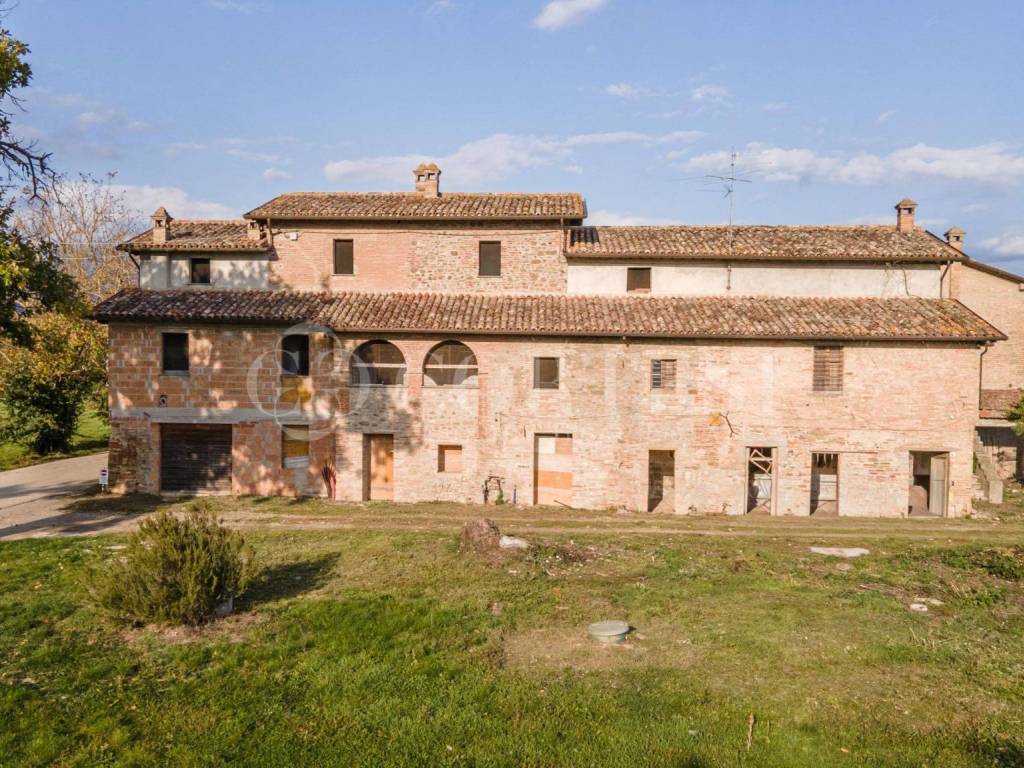 Villa a Citerna in Via Cristoforo Colombo - Foto 3