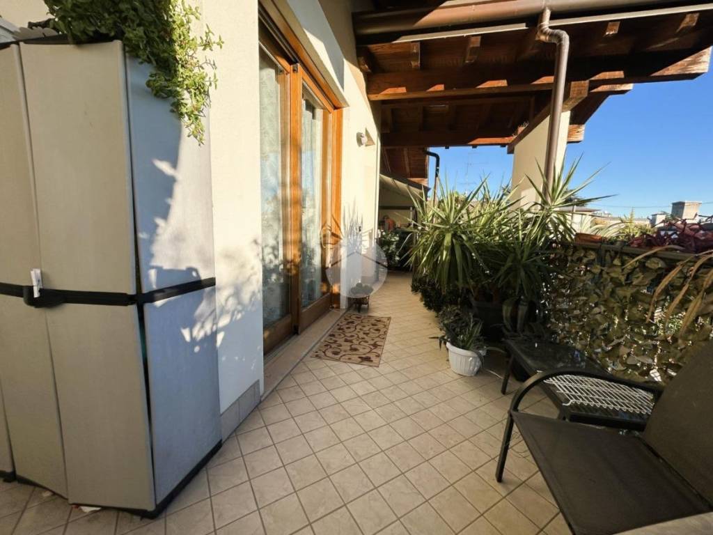 Appartamento a Rovato in Via Monte Grappa, 31 - Foto 3