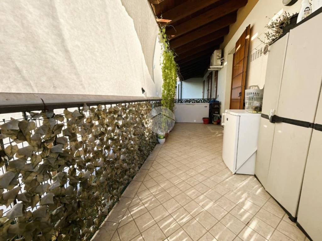 Appartamento a Rovato in Via Monte Grappa, 31 - Foto 4