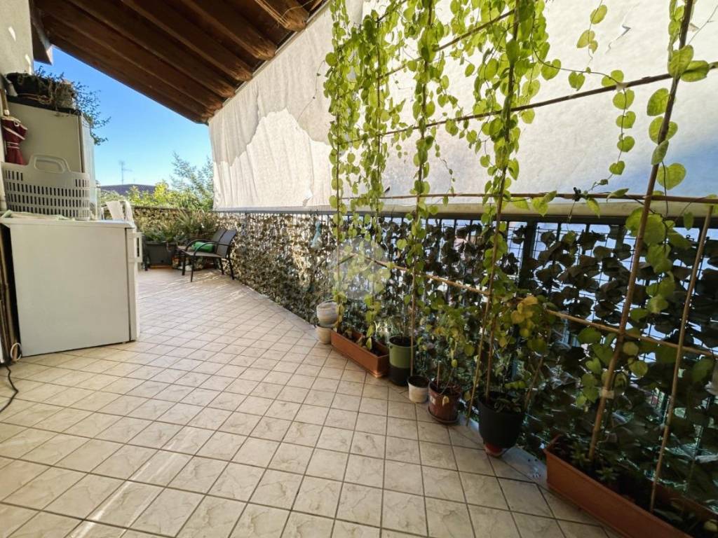 Appartamento a Rovato in Via Monte Grappa, 31 - Foto 5