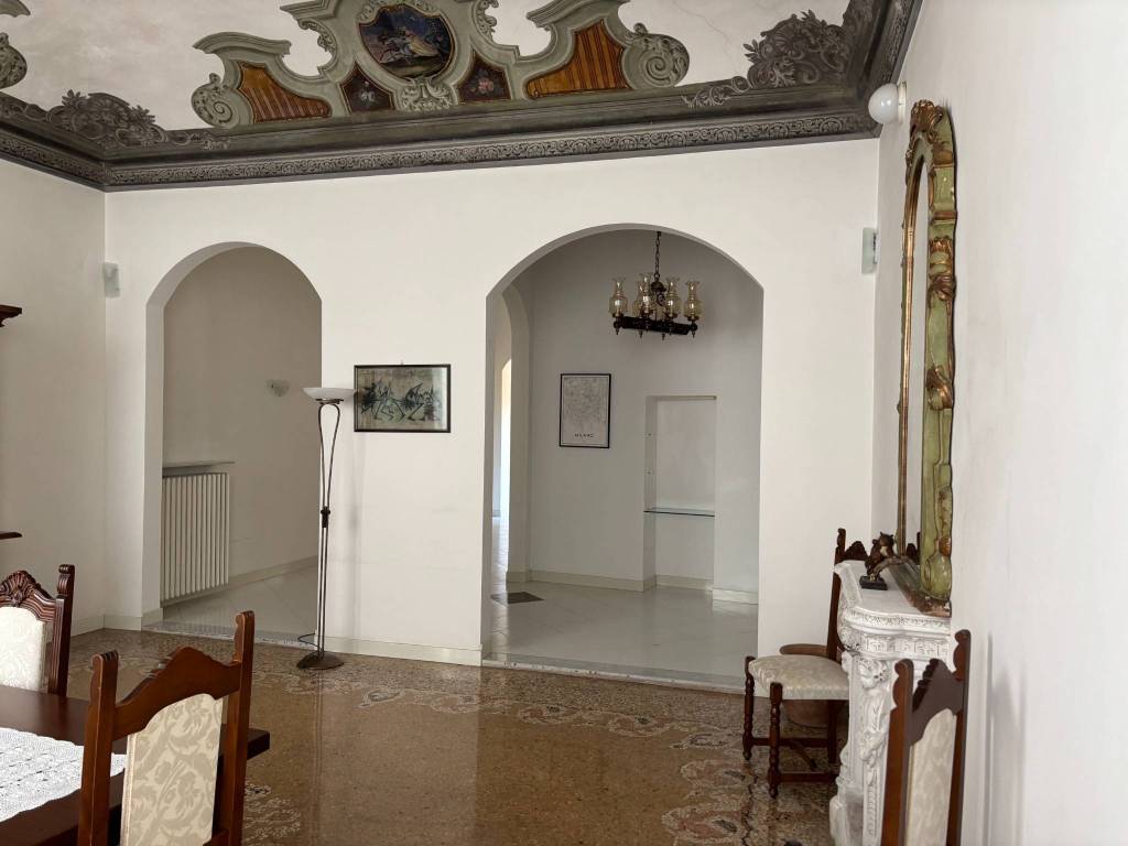 Appartamento a Piacenza in Piazza del Borgo - Foto 5