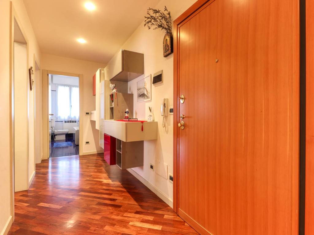 Appartamento a San lazzaro di savena in Via Del Bosco, 58 - Foto 4