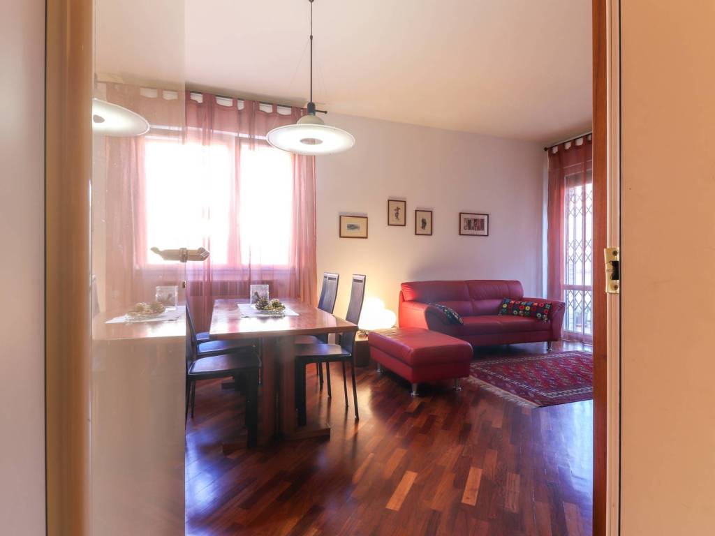 Appartamento a San lazzaro di savena in Via Del Bosco, 58 - Foto 5