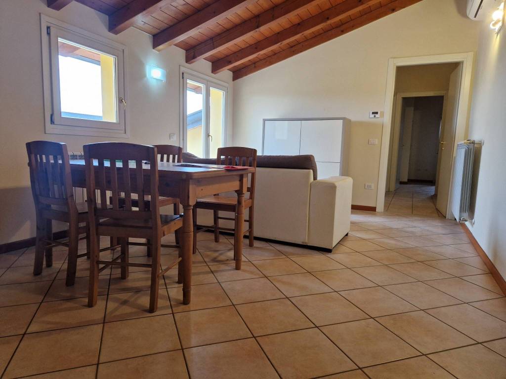 Appartamento a Montichiari in Via Luigi Pirandello, 26 - Foto 3