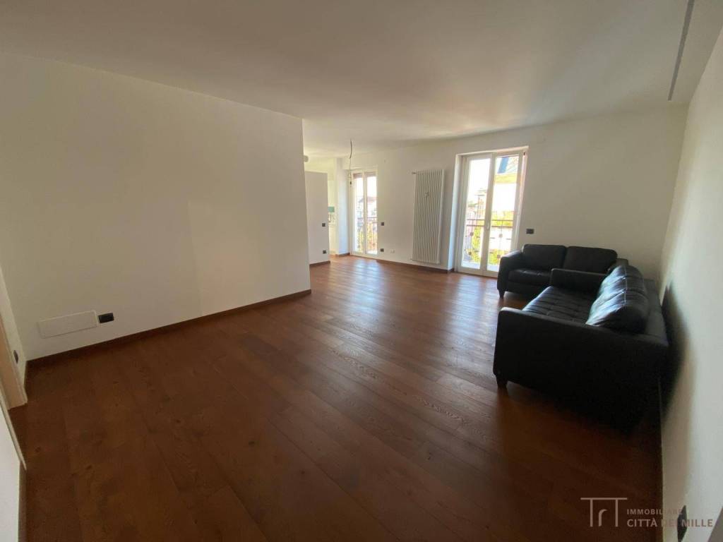 Appartamento a Bergamo in Via Antonio Stoppani, 15 - Foto 2