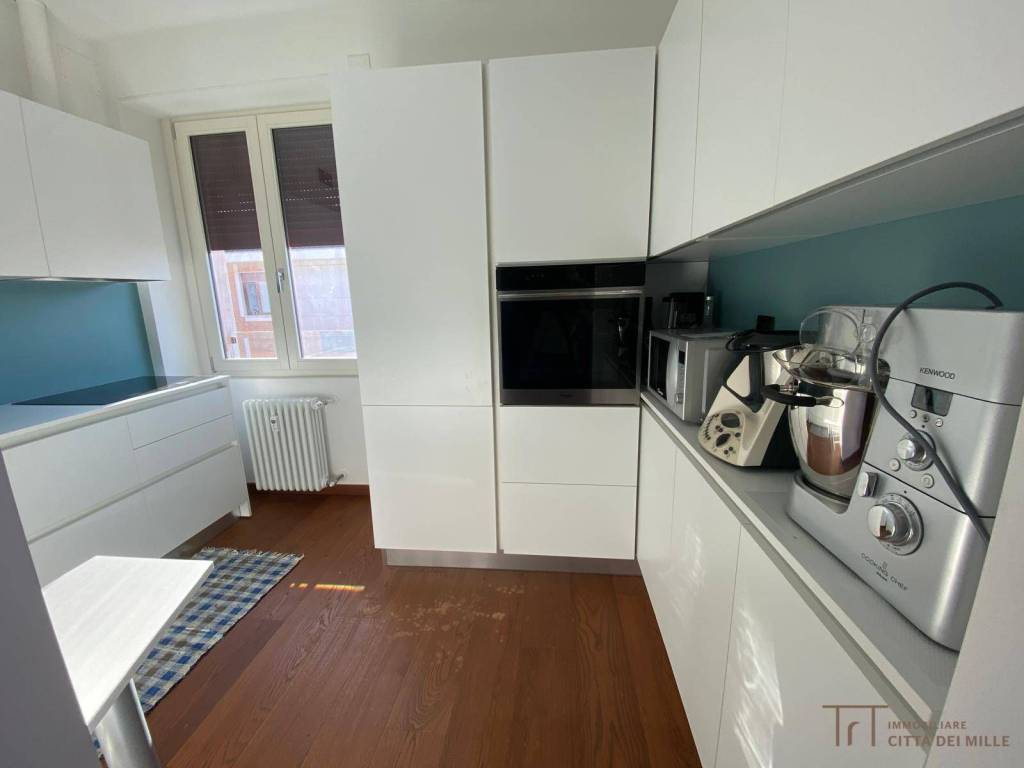 Appartamento a Bergamo in Via Antonio Stoppani, 15 - Foto 4