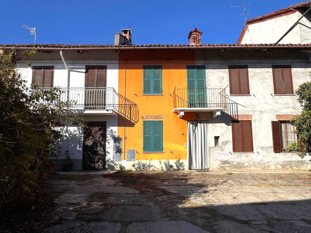Appartamento a San damiano d'asti in Borgata San Giacomo - Foto 2