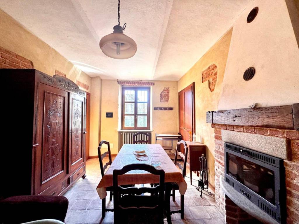 Appartamento a San damiano d'asti in Borgata San Giacomo - Foto 3