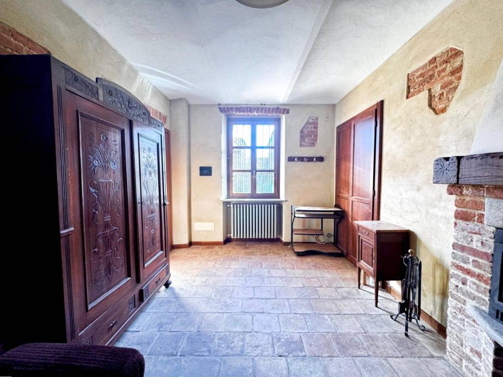Appartamento a San damiano d'asti in Borgata San Giacomo - Foto 4