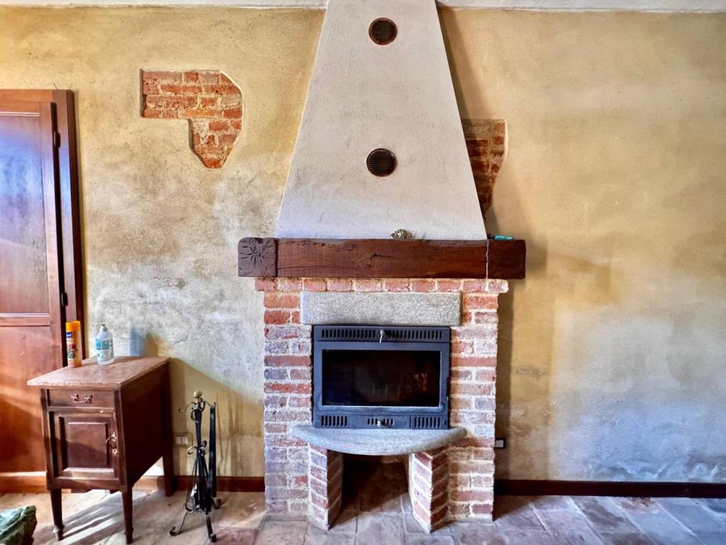 Appartamento a San damiano d'asti in Borgata San Giacomo - Foto 5