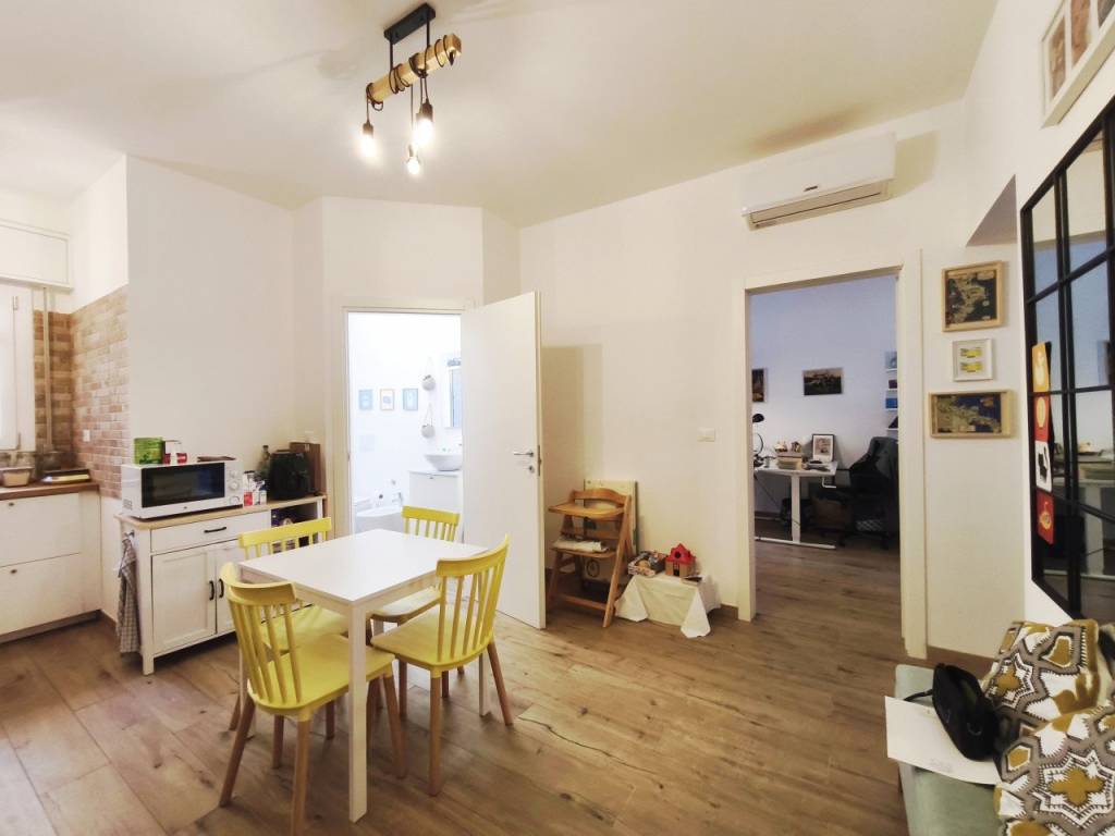 Appartamento a Bologna in Via Andrea Costa - Foto 3