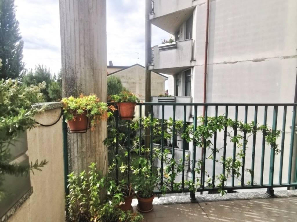 Appartamento a Bareggio in Via Giuseppe Garibaldi, 11 - Foto 4