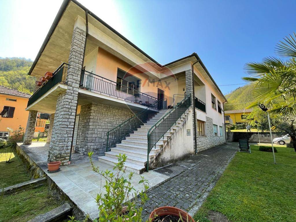 Villa a Bagni di lucca - Foto 5