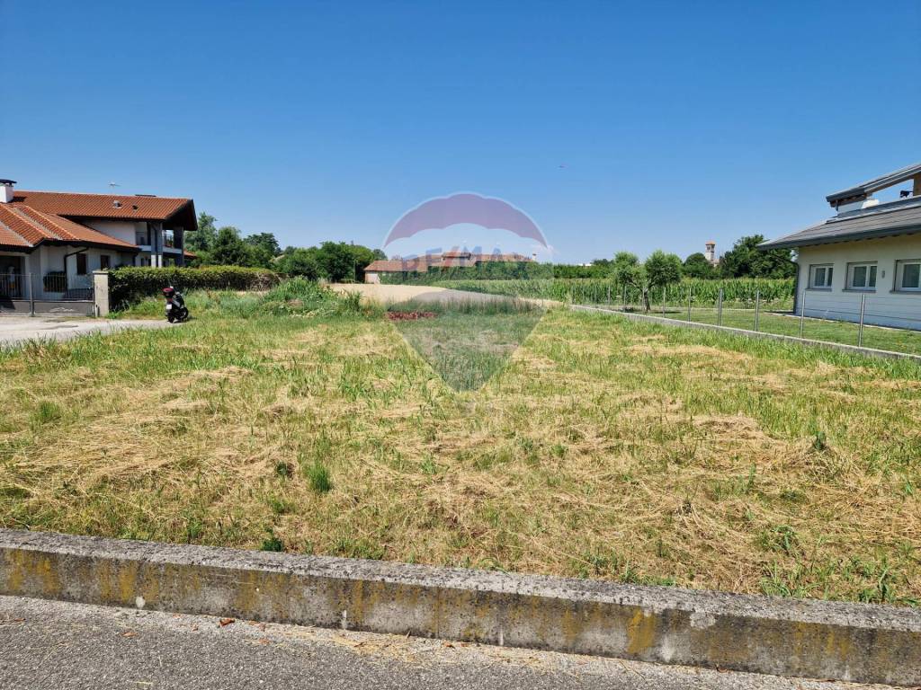 Terreno a Campoformido in Via del Molino - Foto 2