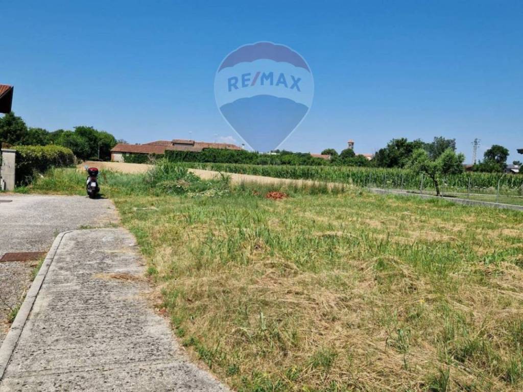 Terreno a Campoformido in Via del Molino - Foto 3