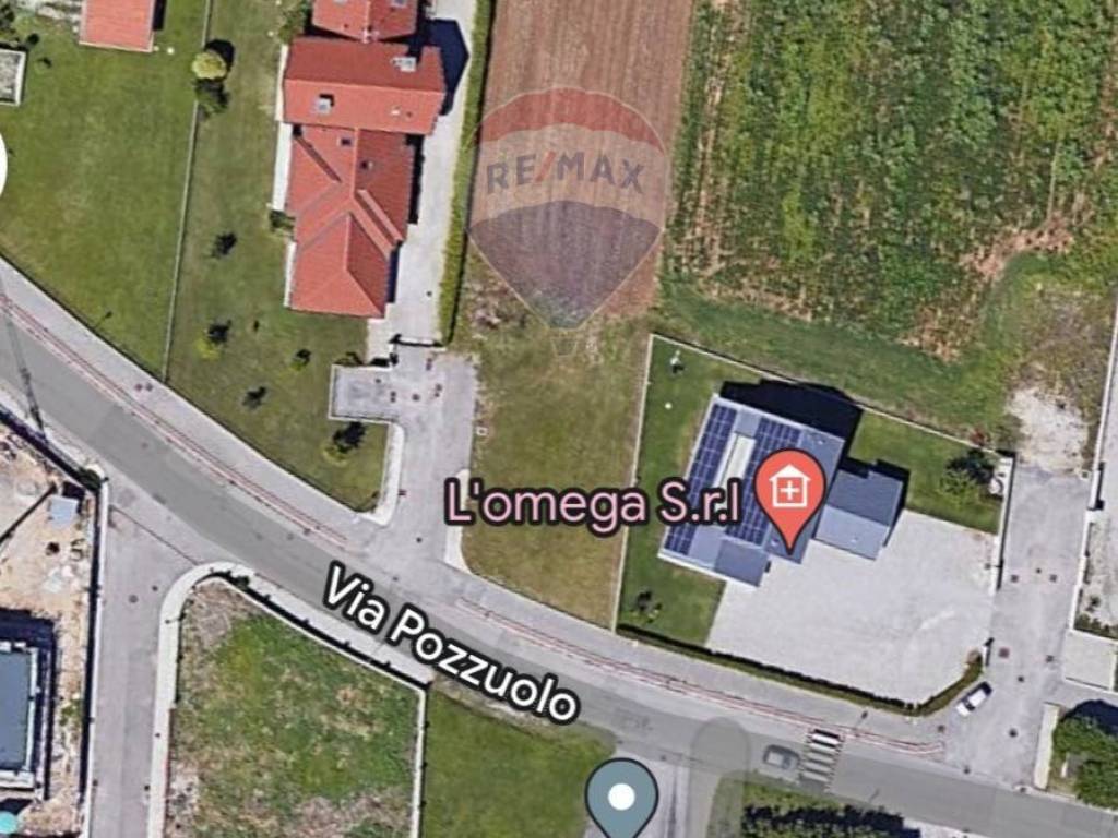 Terreno a Campoformido in Via del Molino - Foto 4