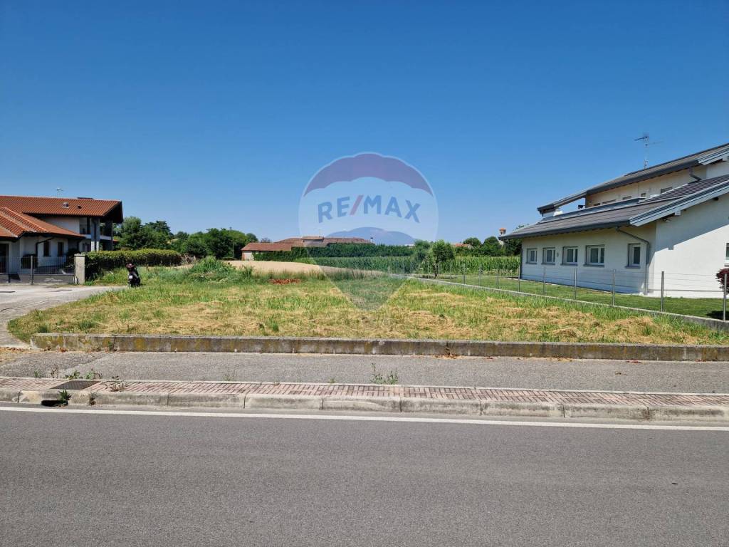Terreno a Campoformido in Via del Molino - Foto 5